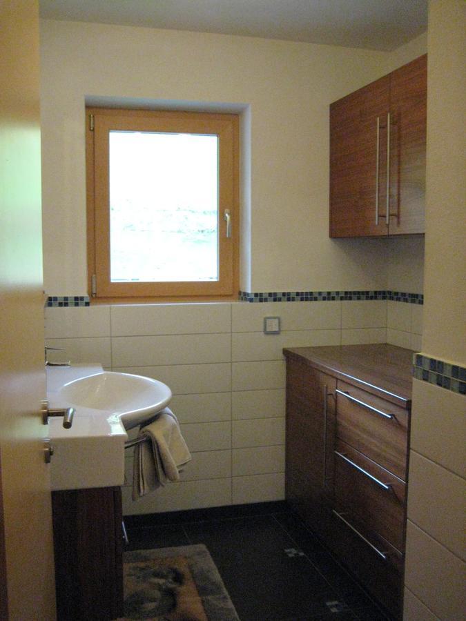 Appartement Ronacher Митерзил Екстериор снимка