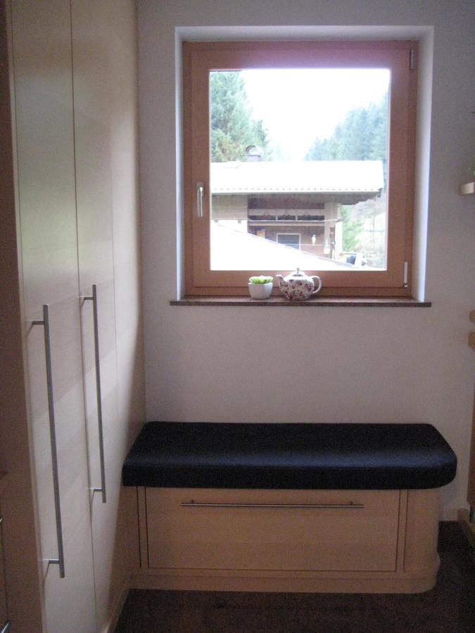 Appartement Ronacher Митерзил Екстериор снимка
