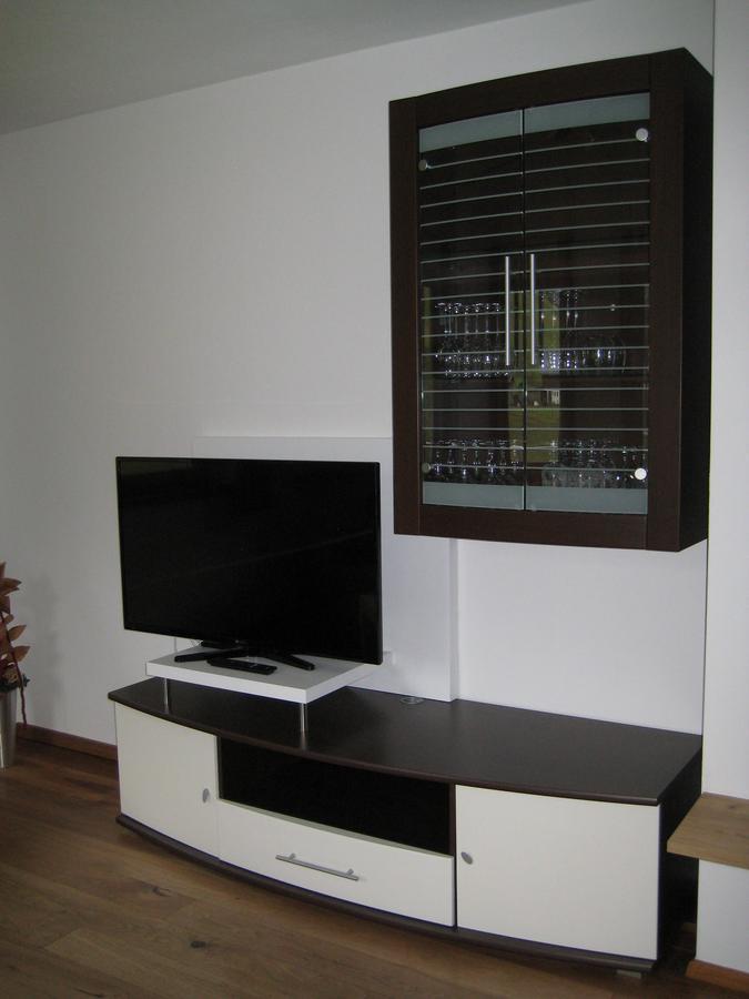 Appartement Ronacher Митерзил Екстериор снимка