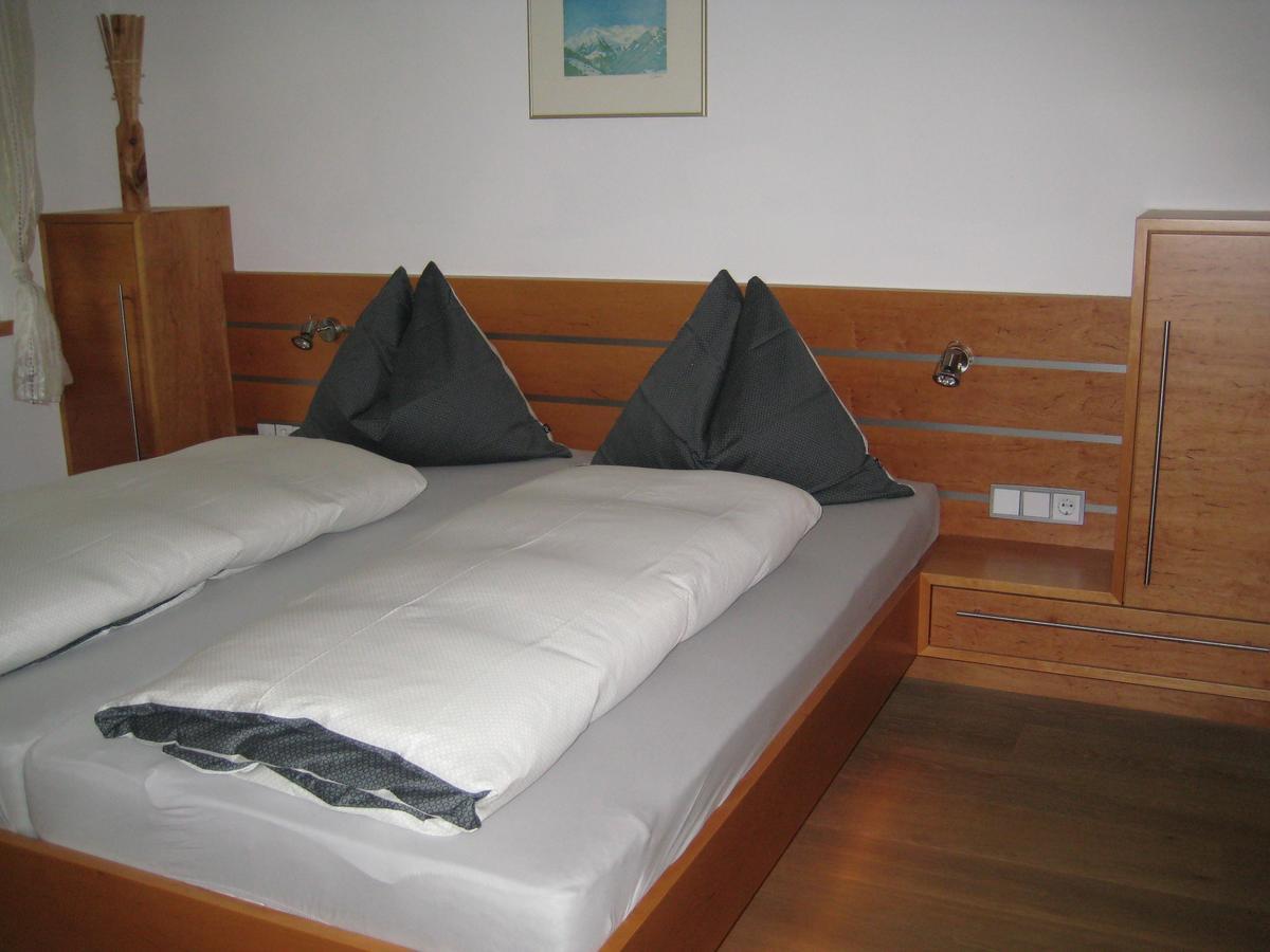 Appartement Ronacher Митерзил Екстериор снимка