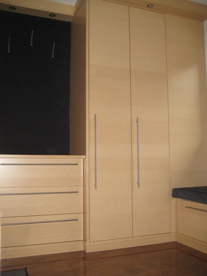 Appartement Ronacher Митерзил Екстериор снимка